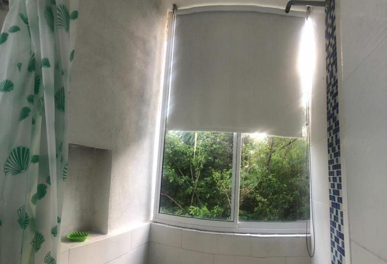 Vila Casona La Carolina San Andrés Exteriér fotografie