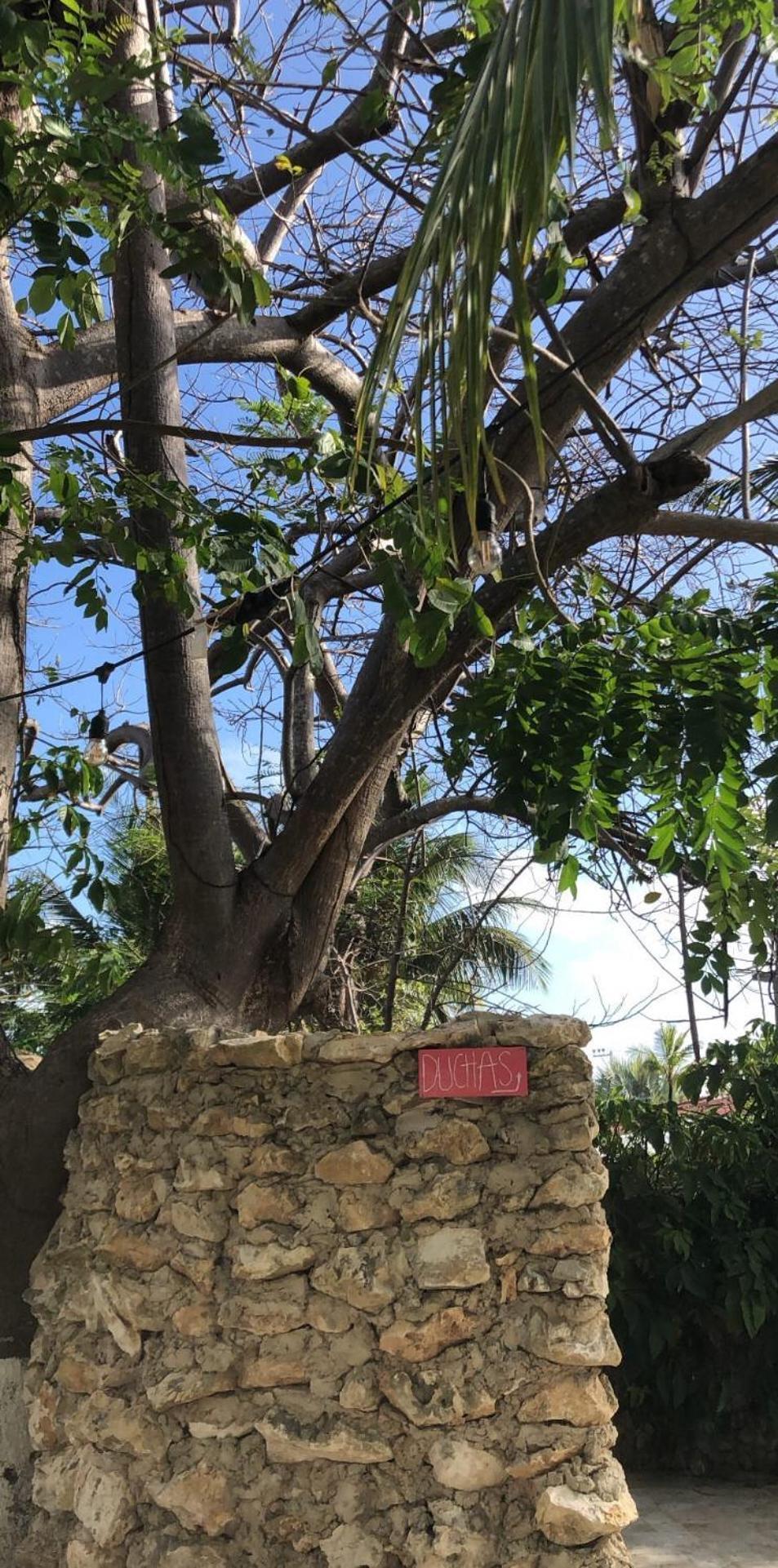 Vila Casona La Carolina San Andrés Exteriér fotografie